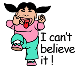 Dear Kebeko sticker #7069043