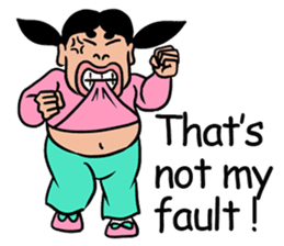 Dear Kebeko sticker #7069044