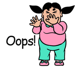 Dear Kebeko sticker #7069045