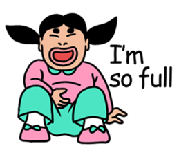 Dear Kebeko sticker #7069048