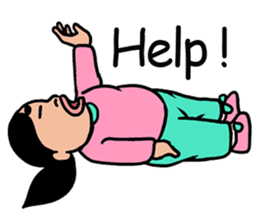 Dear Kebeko sticker #7069049