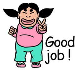 Dear Kebeko sticker #7069053