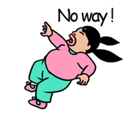 Dear Kebeko sticker #7069057