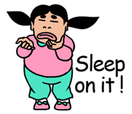 Dear Kebeko sticker #7069061