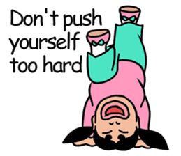 Dear Kebeko sticker #7069063