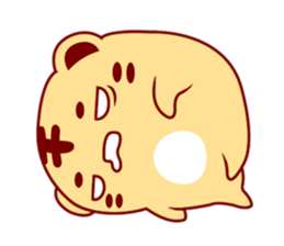 BUTATORA sticker #7069197