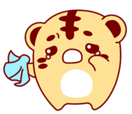 BUTATORA sticker #7069198