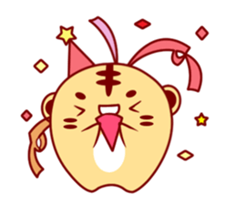 BUTATORA sticker #7069200