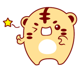 BUTATORA sticker #7069215