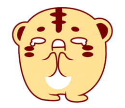 BUTATORA sticker #7069225