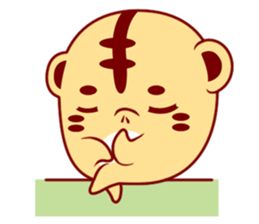 BUTATORA sticker #7069228