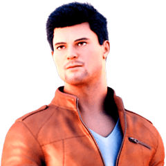 The Bachelor with a Big Heart