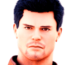 The Bachelor with a Big Heart sticker #7069337