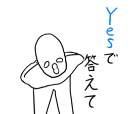 Moderate Offend 2 sticker #7069490