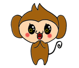 mon sticker #7069553