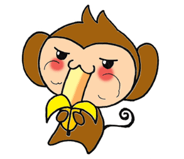 mon sticker #7069561