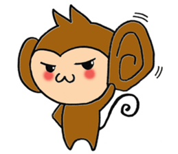 mon sticker #7069562