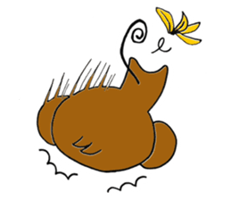 mon sticker #7069565