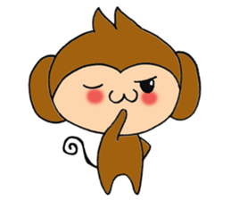 mon sticker #7069575