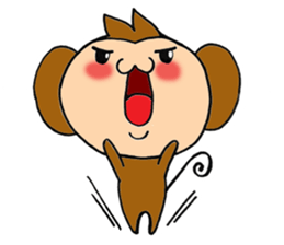 mon sticker #7069586