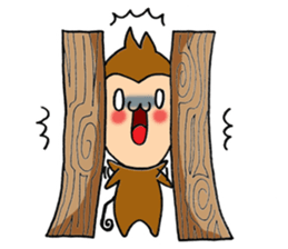 mon sticker #7069588