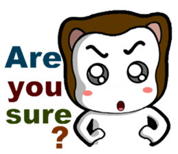 Happy Doo-Doo part1 sticker #7070128