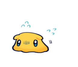 men-daco the Adorabilis sticker #7070477