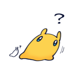 men-daco the Adorabilis sticker #7070486