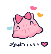 men-daco the Adorabilis sticker #7070496