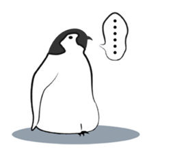 Re:A swimmer and pleasant friends sticker #7070674