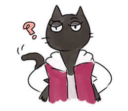 Mil and Mel sticker #7070912