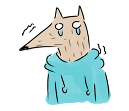 Mil and Mel sticker #7070931