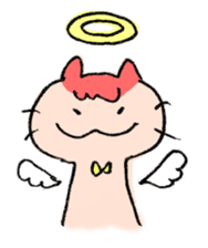 Fantastic animals! sticker #7071442