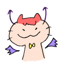 Fantastic animals! sticker #7071443