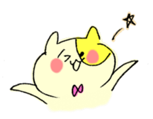 Fantastic animals! sticker #7071453