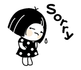 Warako will go on a trinp to Hawaii. sticker #7071545