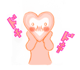 Earthenware tweet! sticker #7071615