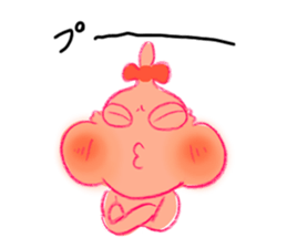 Earthenware tweet! sticker #7071617