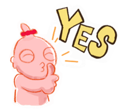 Earthenware tweet! sticker #7071620