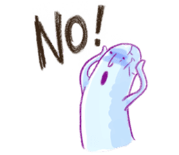 Earthenware tweet! sticker #7071621