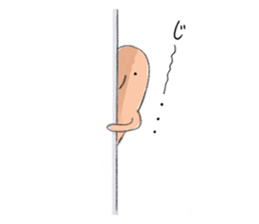 Earthenware tweet! sticker #7071622