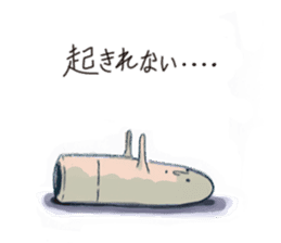 Earthenware tweet! sticker #7071629