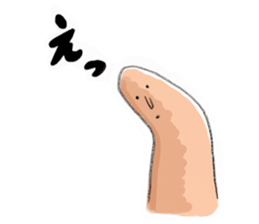 Earthenware tweet! sticker #7071633