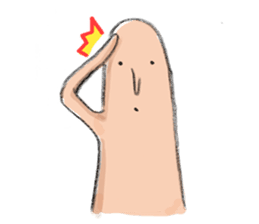 Earthenware tweet! sticker #7071638