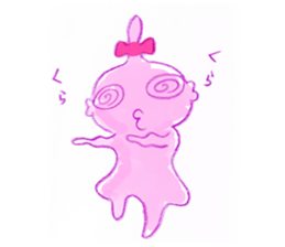 Earthenware tweet! sticker #7071645