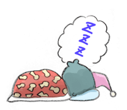 Earthenware tweet! sticker #7071647