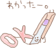 cheap joke Sticker sticker #7071853