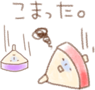 cheap joke Sticker sticker #7071875