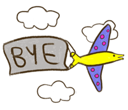 Crayon Dino: The Original Big-T sticker #7072062