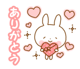 animal every day sticker #7072371